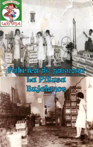 Fabrica La Pitusa